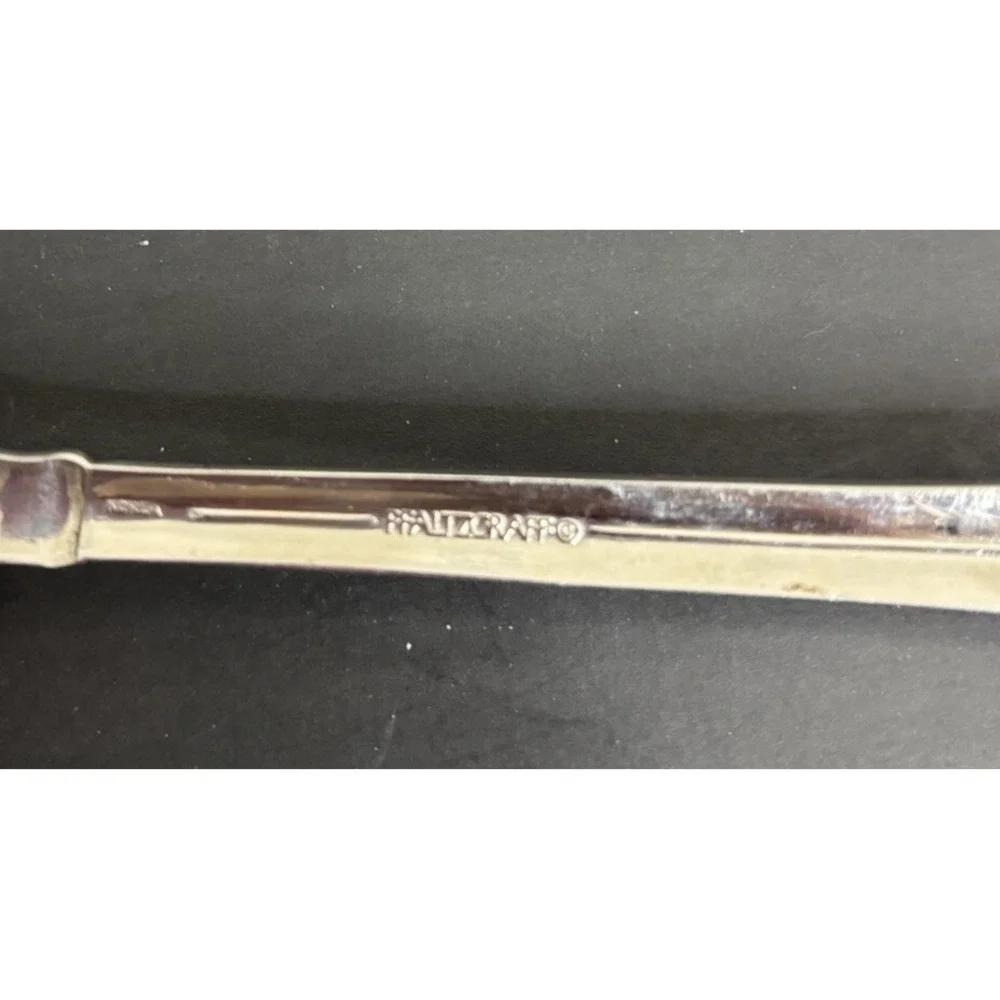 Pfaltzgraff Ellington 2 Tablespoons 8 1 /4